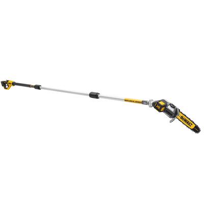 DeWALT OSZTÓLÁNCOS FŰRÉSZ 18V 1x 5Ah DCMPS567P1