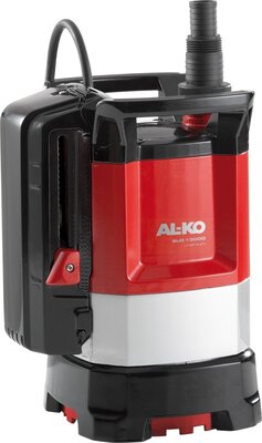 AL-KO Ponorné čerpadlo SUB 13000 DS Premium na čistú vodu - 112829