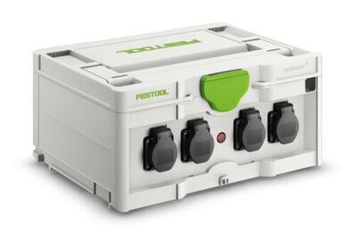 FESTOOL SYS-PowerHub SYS3-PH M 187 BE/CZ/FR  578573