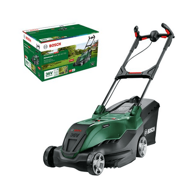 BOSCH AdvancedRotak 36V-44-750 - 06008B9G00 - Akumulátorová kosačka bez akumulátora a nabíjačky