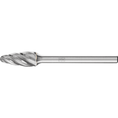 PFERD TOOLS karbidové frézy RBF 0613/3 ALU