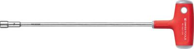 PB SWISS TOOLS Nástrčkový kľúč s T-rukoväťou 7x225 mm PB Swiss Tools
