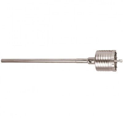 MILWAUKEE FÚRÓKORONA TCT SDS-MAX 68 X 550 MM 4932373885