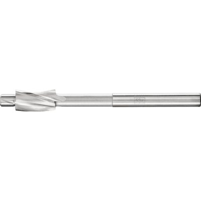PFERD TOOLS Vrtacie a ponorné nástroje FLS HSS DIN 373 8,0 M