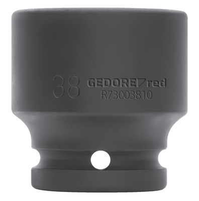 GEDORE RED Hlavica 1 27mm kovaná R83002711 Gedore Red