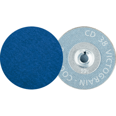 PFERD TOOLS COMBIDISC Brúsky CD 38 VICTOGRAIN-COOL 36