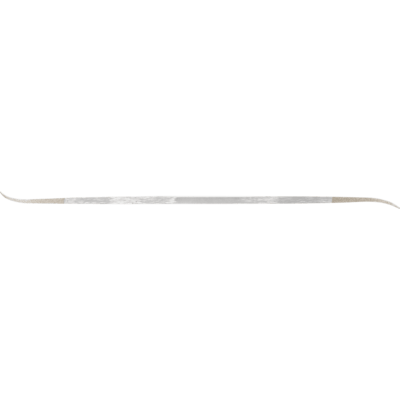 PFERD TOOLS diamantové pilníky elektrolyticky pokryté DF 20 D 91