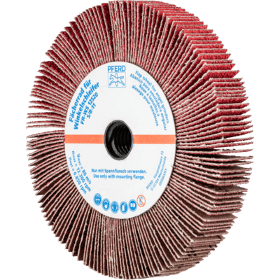 PFERD TOOLS Plátenné kolesá FR WS 12520 5/8-11 CO-COOL 60