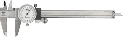 Meradlo posuvné 150/0,02mm Mahr
