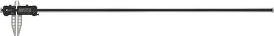 FORTIS Meradlo posuvné 1500/0,01mm Fortis
