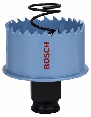 BOSCH Dierová píla na plech Sheet Metal 48 mm, 1 7/8"