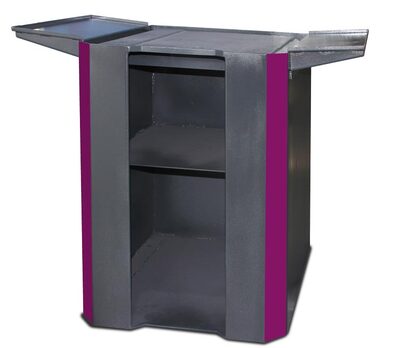 OPTIMUM Podstavec pre MB 4/MH 35 G