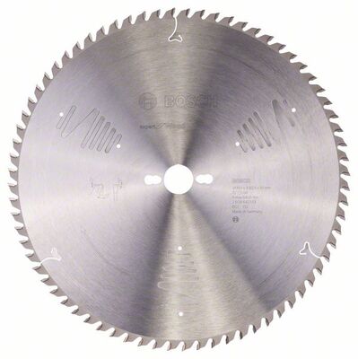 BOSCH 2608642513 - Pílový kotúc Expert for Wood 350 x 30 x 3,5 mm, 72