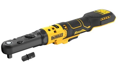 DeWALT DCF510N Racna aku 3/8 a 1/2 18V