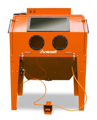 Unicraft Pieskovací box SSK 3.1