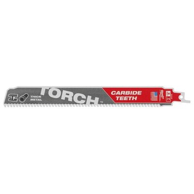 MILWAUKEE List pilovy SZ BL.TCT TORCH 230