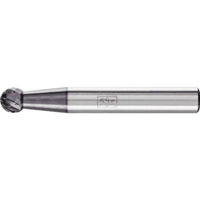 PFERD TOOLS Karbidové frézy KUD 0605/6 Z3 PLUS HC-FEP