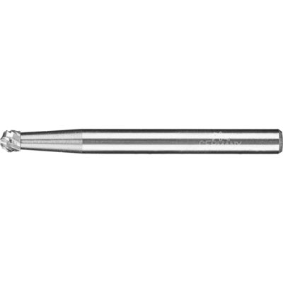 PFERD TOOLS Karbidové frézy KUD 0302/3 TITÁN