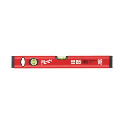MILWAUKEE VODOVÁHA SLIM 40 CM 4932459090