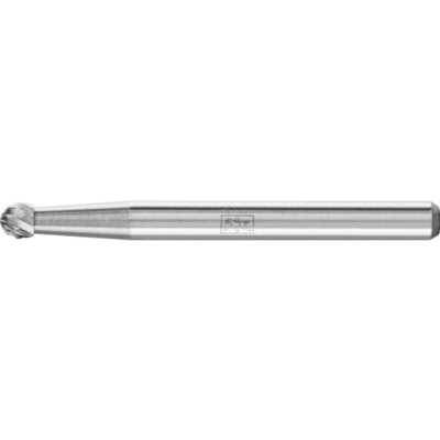 PFERD TOOLS karbidové frézy KUD 0302/3 Z3 PLUS