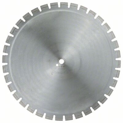BOSCH Diamantový rezací kotúc Best for Universal 600 x 25,40 x 4,5 x 13 mm