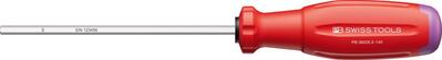 PB SWISS TOOLS Šroubovák vnútorný šesťhran 5x140mm SwissGrip EVO PB Swiss