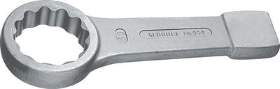 GEDORE Kľúč očkový 90mm úderový typ 306 90 Gedore