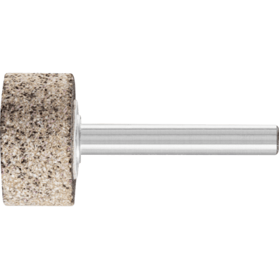 PFERD TOOLS brúsne telieska ZY 2513 6 ADW 30 L6B INOX
