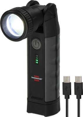 BRENNENSTUHL Kézi lámpa LED TL 1000 ACW 1000lm IP54 1173750007