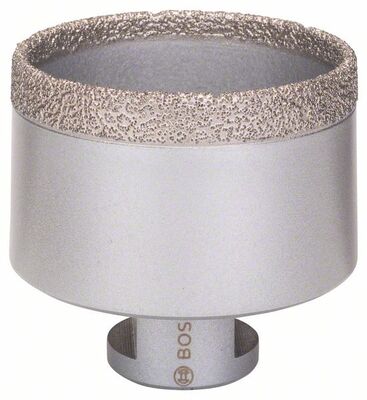 BOSCH Gyémánt fúrók száraz fúráshoz Dry Speed ​​​​Best for Ceramic 70 x 35 mm