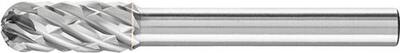 PFERD Fréza tvrdokov WRC 0820 / 6 L60 STEEL Pferd