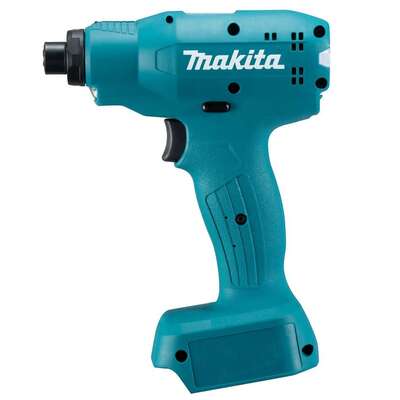 MAKITA DFT060FM4Z - Akumulátorový skrutkovač bez akumulátora a nabíjačky