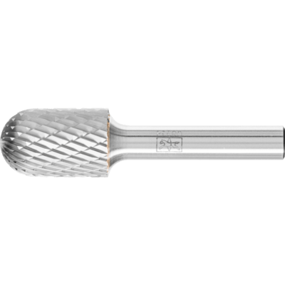 PFERD TOOLS Karbidové frézy WRC 1625/8 Z3 PLUS
