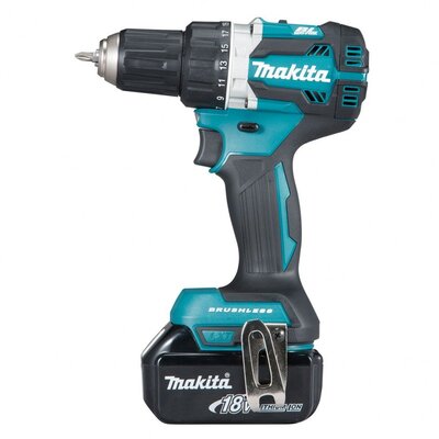MAKITA DDF484RFJ - Akumulátorový vŕtací skrutkovač