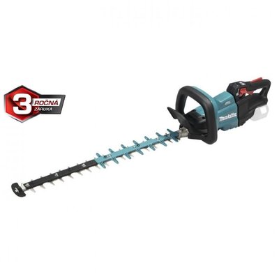 MAKITA DUH601Z - akumulátorový plotostrih bez akumulátora a nabíjačky
