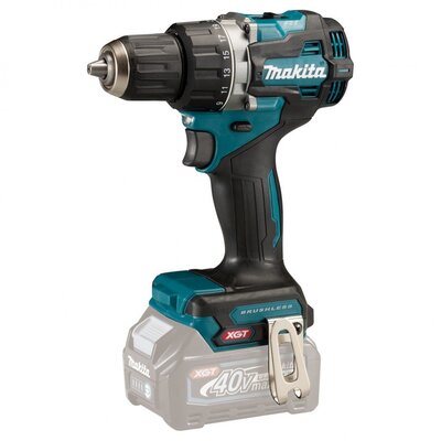 MAKITA DF002GZ - Akkus fúrócsavarozó akkumulátor és töltő nélkül