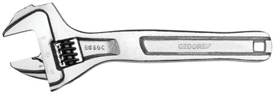 GEDORE SB 60 S 8 C Kľúč jednostranný nastaviteľný 8"