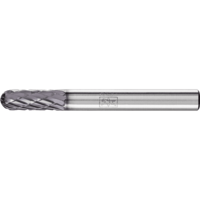 PFERD TOOLS Karbidové frézy WRC 0616/6 Z3 PLUS HC-FEP