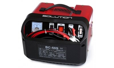 TECH SOLUTION Solution BC-50S