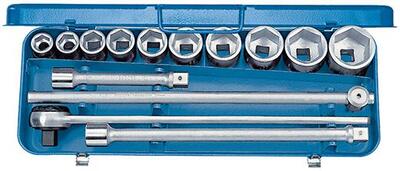 GEDORE Sada gola 3/4" 14 diel 32 EMU-2 Gedore