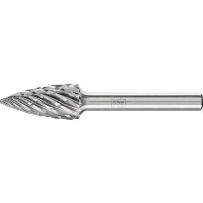PFERD TOOLS Karbidové frézy SPG 1225/6 OCEĽ