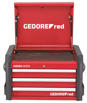 GEDORE RED Bedňa na náradie červená WINGMAN R20240003 Gedore Red