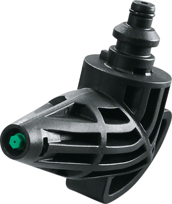 BOSCH 90° dýza - pre AQT - F016800581