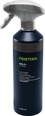 FESTOOL Finálny cistiaci prostriedok MPA F+/0,5L  202053