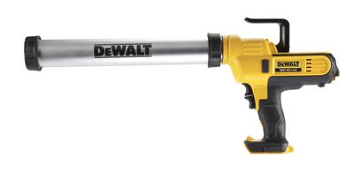 DeWALT DCE580N - Akumulátorová výtlačná pištoľ 18V