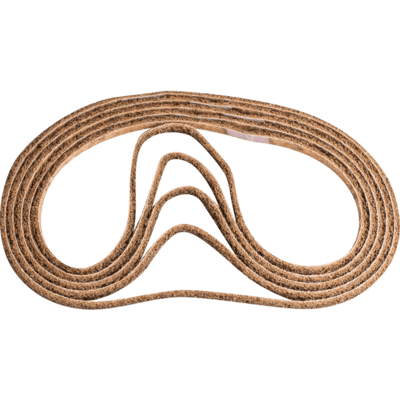 PFERD TOOLS Nástroje s povrchovou úpravou VB 6/610 A 100 G
