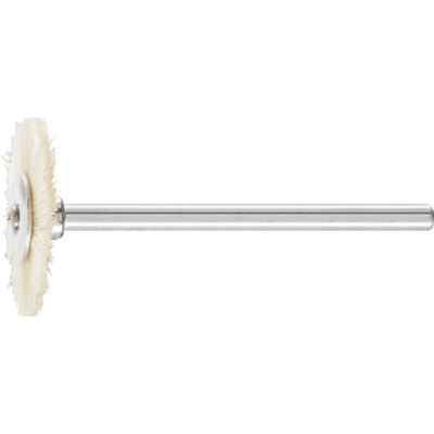 PFERD TOOLS Miniatúrne štetce RBU 2202/3 SBW