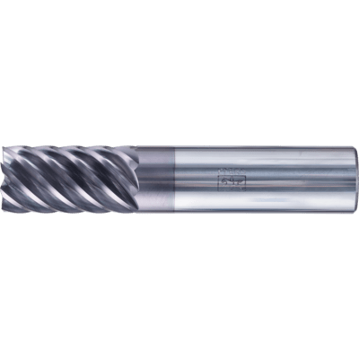 PFERD TOOLS SCM Solid Carbide Frézy SCM-UC8-M200S-S104HA AL40