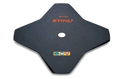 STIHL 4-zub, 230 mm - 40007133801