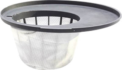 Cleancraft Polyesterový filter pre flexCAT 116 Q